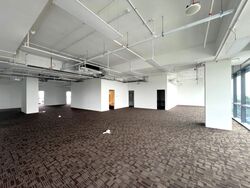 Woods Square (D25), Office #447766311